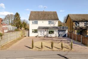 Field View, Stortford Road, Bishop's Stortford CM22 7DL