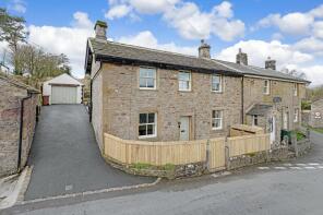 1 Padges Cottage, Mount View, Main Street, Airton, Skipton BD23 4AU