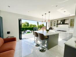9, Rock Crescent, Stone ST15 8UH