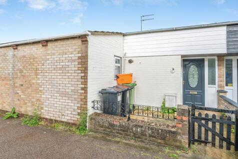 Travers Way, BASILDON, Essex, SS13