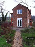 Turnpike Cottage, Aller Road, Aller, Langport TA10 0QL