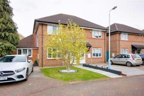 1, Bishop Temple Court, Hessle HU13 9DU