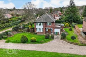 Falkirk House, Plumstead Road, Thorpe End NR13 5AJ