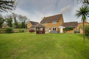 8, Ashdale Park, Wisbech PE13 1JH