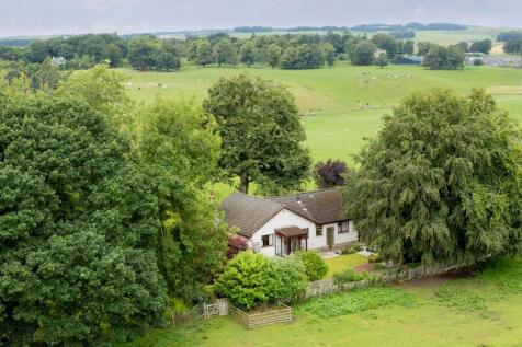 Biggarshiels Road, Biggar, ML12
