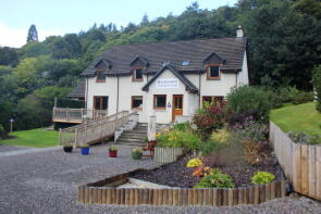 Bracarina House, A82t A887 Junction - Alltsigh Access Road, Inverness IV63 7YA
