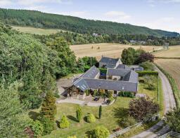 Wester Stoneyfield, C3e From C29e At Pluscarden To U99e Near Hazelbank, Elgin IV30 8TZ