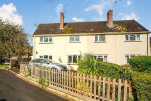 25, Haycombe, Blandford Forum DT11 0PZ