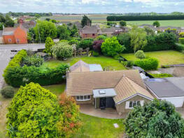1 It'll Do, Forge Close, Freiston, Boston PE22 0PL