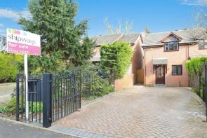 47, Lynwood Drive, Blakedown, Kidderminster DY10 3JZ