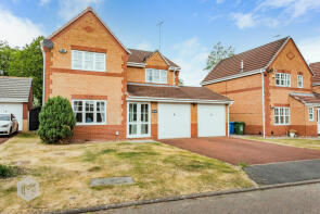 63, Claydon Gardens, Rixton-with-glazebrook, Warrington WA3 6FA