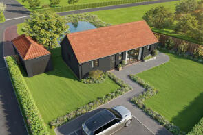 1, Christys Yard, Baldock SG7 5EH