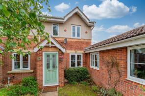 14, The Meadows, Riccall, York YO19 6RR