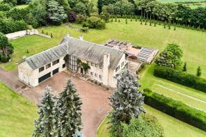 Manasseh, Carleton Road, Pontefract WF8 3RY