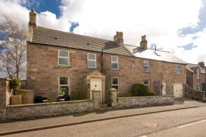 Braehead, U78-6 U80-6 In Hutton To C117 In Hutton, Berwick-upon-tweed TD15 1TS