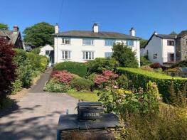 Dunelm, Old Lake Road, Ambleside LA22 0DH
