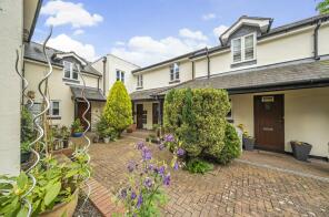 19, Lodge Drive, Weyhill, Andover SP11 0QJ
