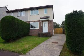 37, Camrose Drive, Waunarlwydd, Swansea SA5 4QE