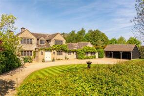 Adstock End, Thornborough Road, Buckingham MK18 2JL