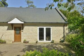 1, The Coach House, Littleworth Lane, Oakham LE15 9JZ