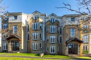 2 Flat 4, Weavers Linn, Galashiels TD1 3SX