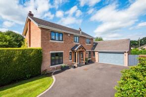 1, Beech Close, Knutsford WA16 8TD
