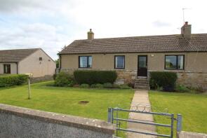 3, Thura Place, Wick KW1 4TS