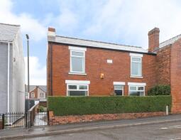 2, Frederick Street, Grassmoor S42 5AR