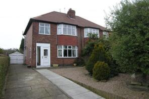 9, Rufford Road, Nottingham NG11 6FT