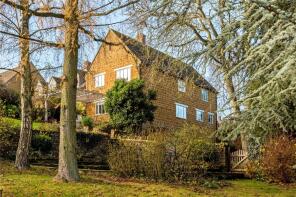 Little Hollow, Middle Lane, Banbury OX15 6JP
