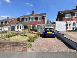 20, Broadlands Drive, Brierley Hill DY5 1HU