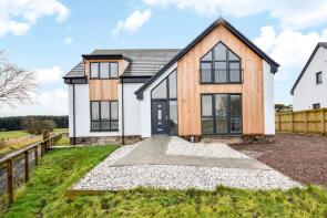 4, Corra Home Farm, C11 From Brocketsbrae To C10 At Wellshields, Sandilands, Lanark ML11 9EY