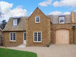 Glebe Cottage, Main Street, Shipston-on-stour CV36 5PG