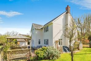 Venbridge House, Drayford Lane, Tiverton EX16 8PR