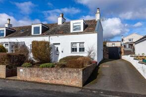 2 Chestnut Cottage, Bowden TD6 0SS