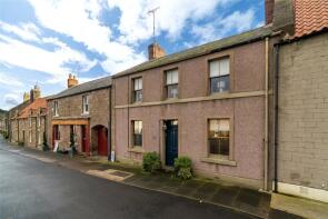 6, Castle Street, Berwick-upon-tweed TD15 2LQ