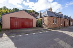 1, Skene Street, Strathmiglo KY14 7QL