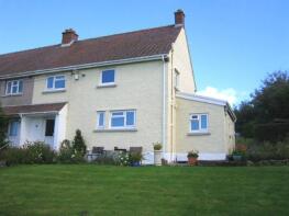 1, Heol Dyddgen, Crwbin, Kidwelly SA17 5DG