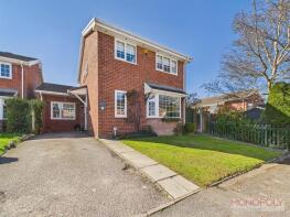 12, Hawthorn Road, Marford, Wrexham LL12 8XJ