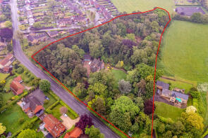 The Sevenlands, Moor Lane, Potterhanworth, Lincoln LN4 2DZ