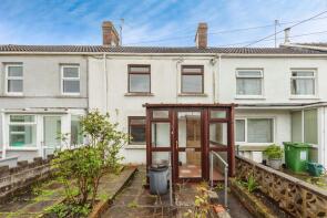 5, Brooks Lane, Pembrey, Llanelli SA16 0TR
