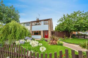 28, Dinchall Road, Worcester WR5 2ND