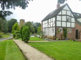 Church Farm Cottage, Churchill Lane, Churchill, Kidderminster DY10 3LY
