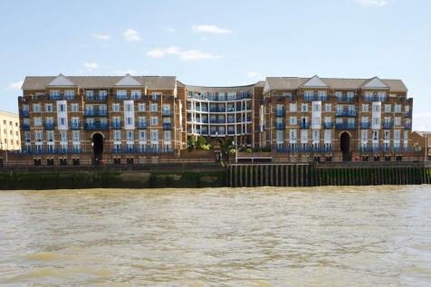 Rotherhithe Street, Blenheim Court King & Queen Wharf Rotherhithe Street, SE16