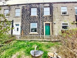 6, Victoria Street, Stacksteads, Bacup OL13 0HG