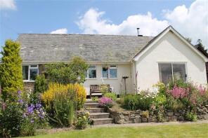 Hill View, Hyssington, Montgomery SY15 6AT