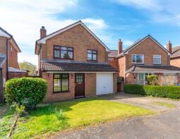 33, Pineside Avenue, Cannock Wood, Cannock WS15 4RG