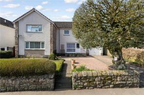 Hollybank, Front Street, Braco FK15 9QA