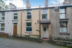 4, Orwig Terrace, Caernarfon LL55 3NY