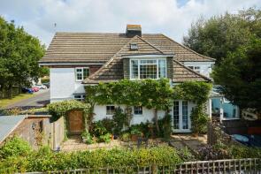 The Old Chapel, Church Road, Kilndown, Cranbrook TN17 2SE
